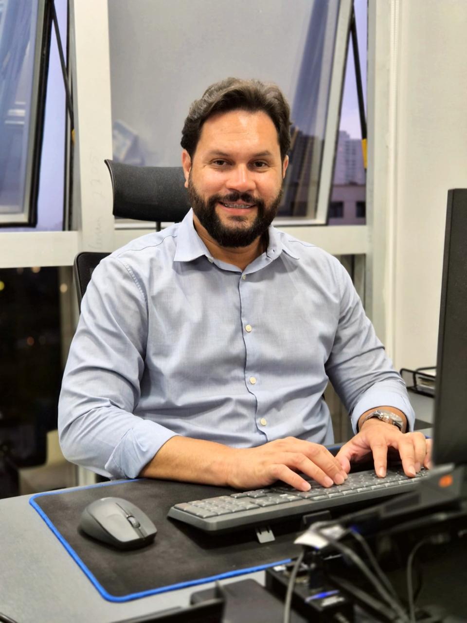 Djonathans Calheiros