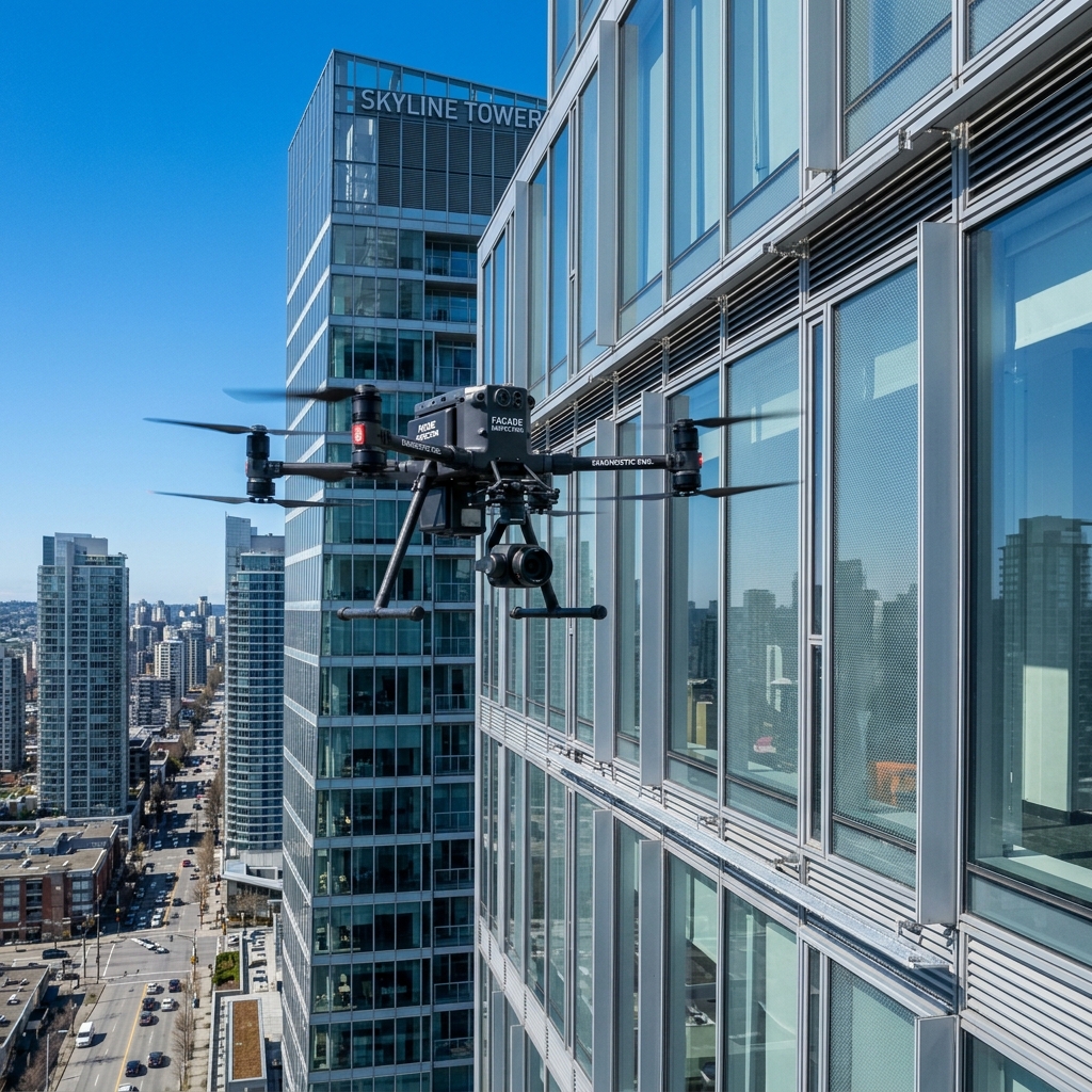 Construção e Inspeção