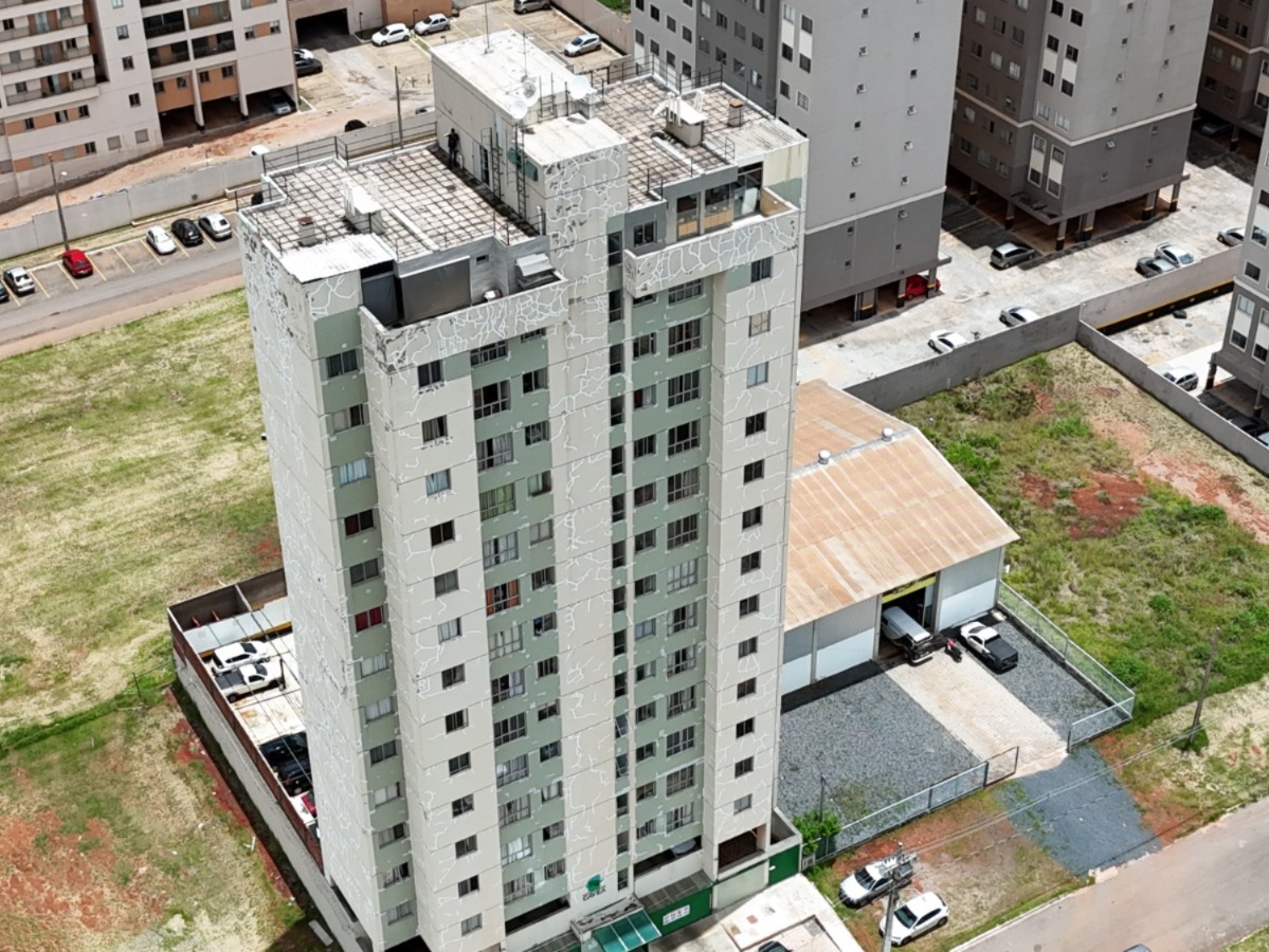 RES. GÁVEA